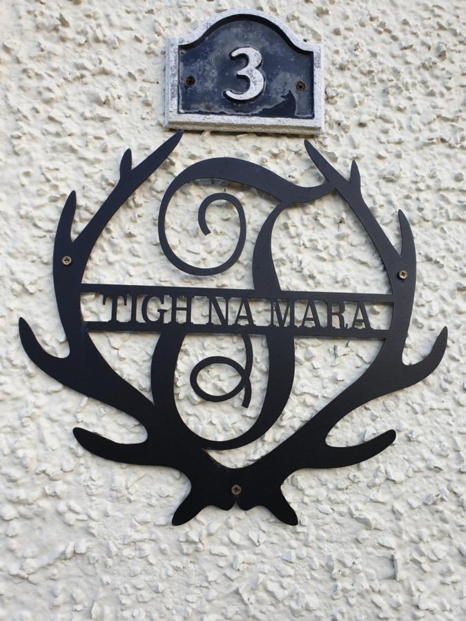 Villa Tigh Na Mara Furnace  Exterior foto